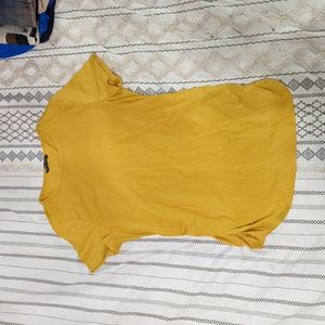 Maturity Shirt